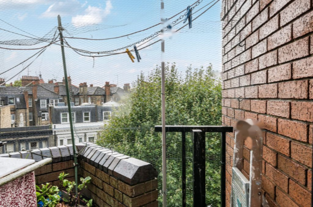 Квартира в Лондоне, Великобритания, 100 м² - фото 3