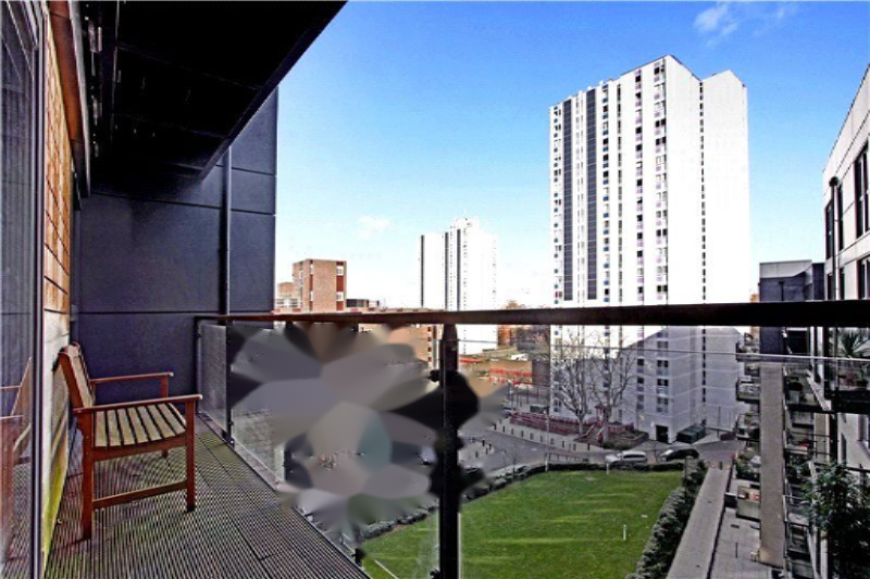 Квартира в Лондоне, Великобритания, 50 м² - фото 3