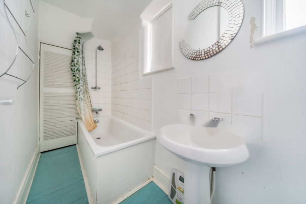 Квартира в Лондоне, Великобритания, 28 м² - фото 3