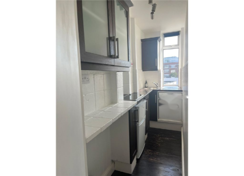 Квартира в Лондоне, Великобритания, 32 м² - фото 3