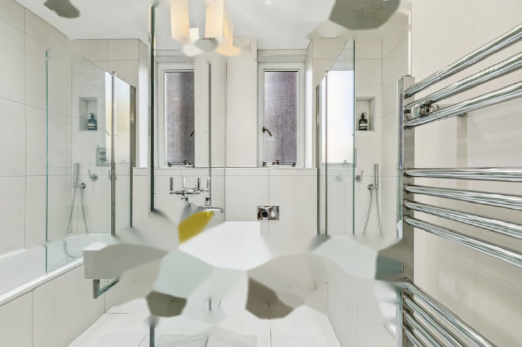 Квартира в Лондоне, Великобритания, 62 м² - фото 3