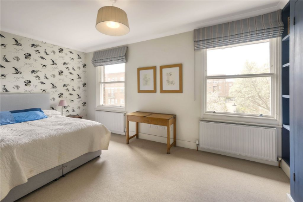 Квартира в Лондоне, Великобритания, 288 м² - фото 3