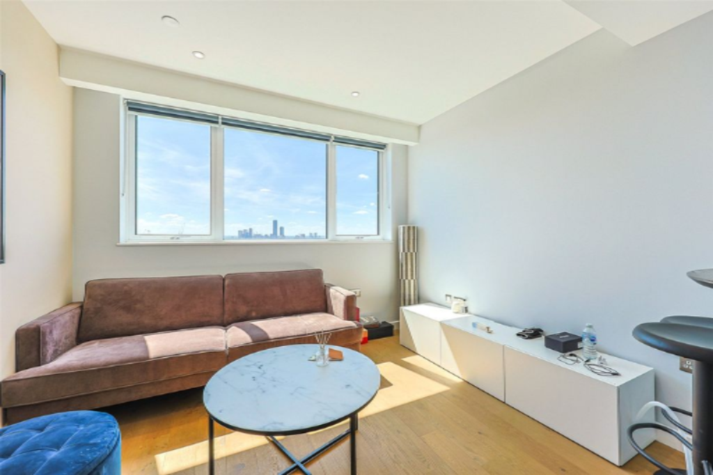 Квартира в Лондоне, Великобритания, 33 м² - фото 3