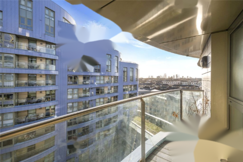 Квартира в Лондоне, Великобритания, 46 м² - фото 3