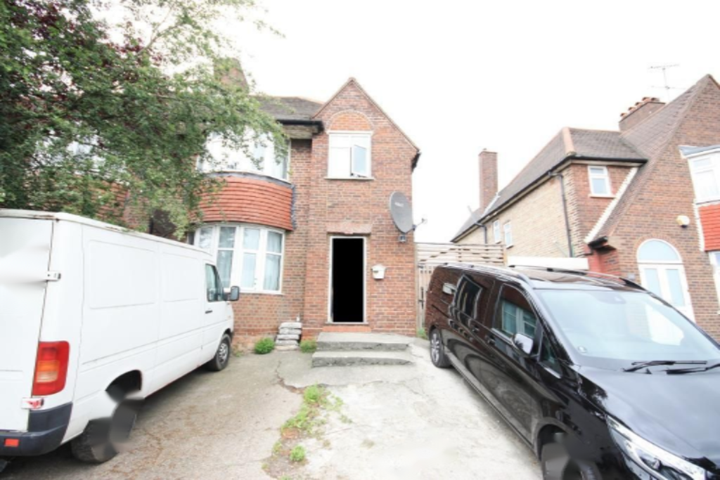 Квартира в Лондоне, Великобритания, 59 м² - фото 3