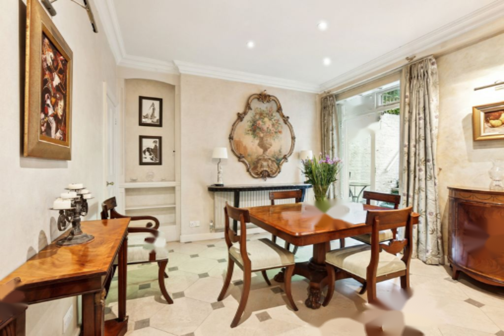 Квартира в Лондоне, Великобритания, 76 м² - фото 3