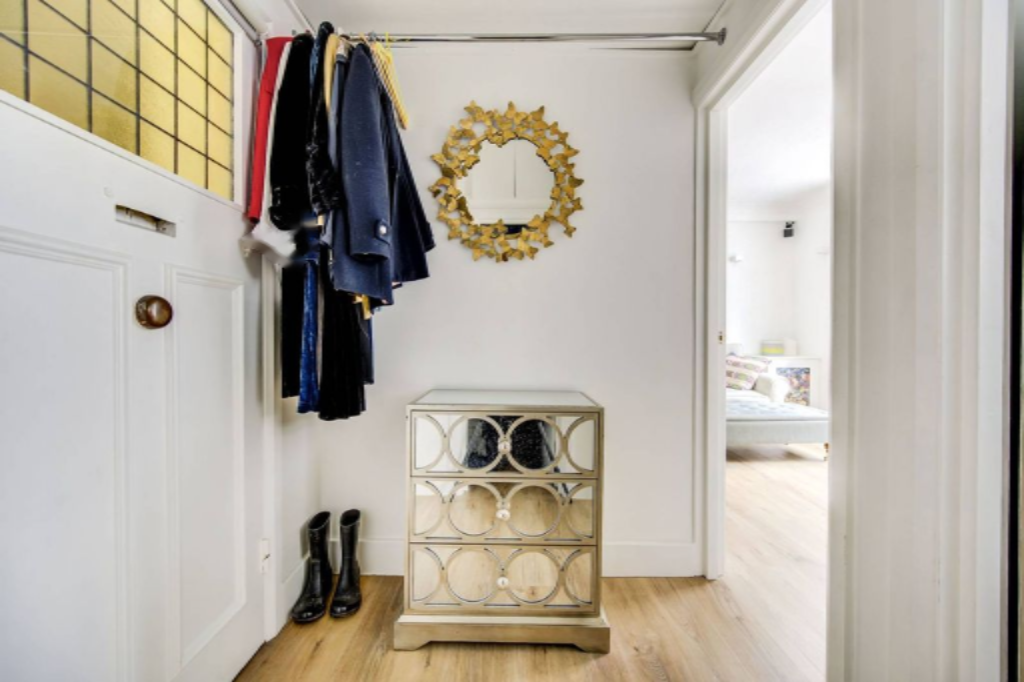 Квартира в Лондоне, Великобритания, 36 м² - фото 3