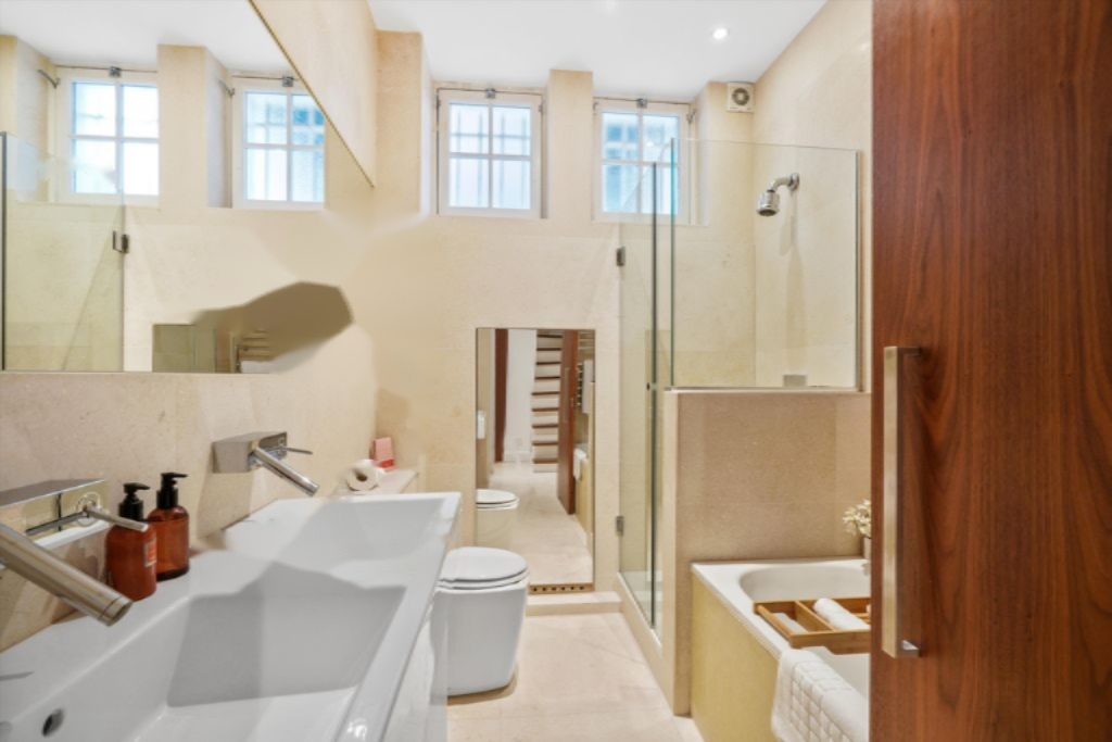 Квартира в Лондоне, Великобритания, 143 м² - фото 3