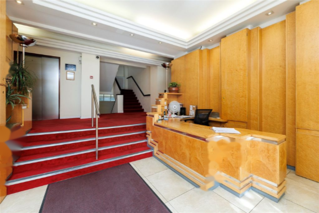 Квартира в Лондоне, Великобритания, 25 м² - фото 3