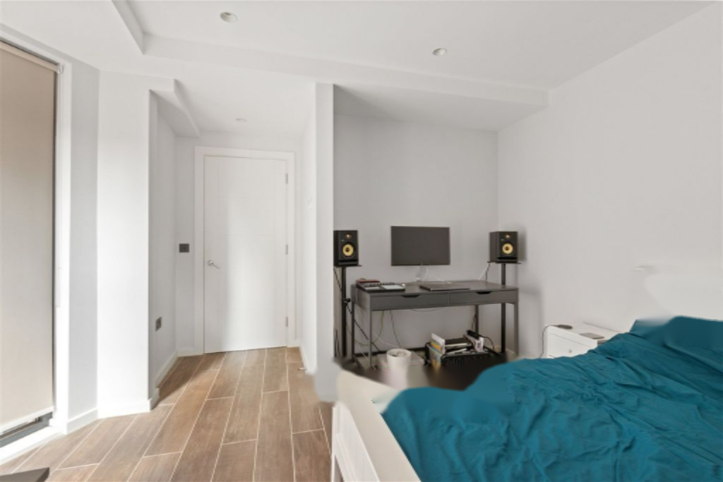 Квартира в Лондоне, Великобритания, 49 м² - фото 3