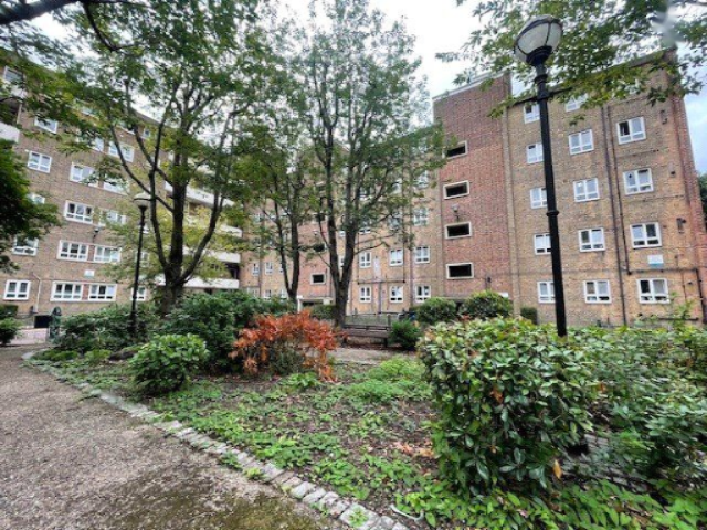 Квартира в Лондоне, Великобритания, 45 м² - фото 3