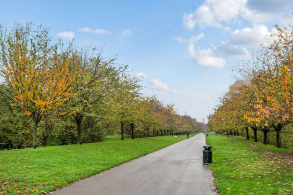 Квартира в Лондоне, Великобритания, 67 м² - фото 3