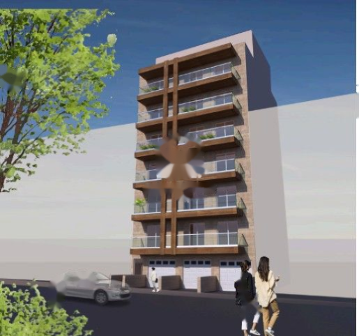 Квартира в Сент-Полс-Бэй, Мальта, 122 м² - фото 2