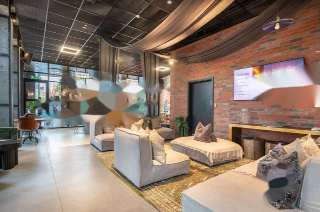 Квартира в Лондоне, Великобритания, 38 м² - фото 3