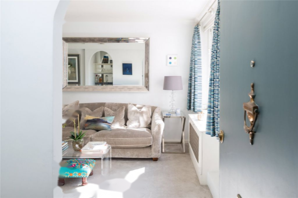 Квартира в Лондоне, Великобритания, 75 м² - фото 3