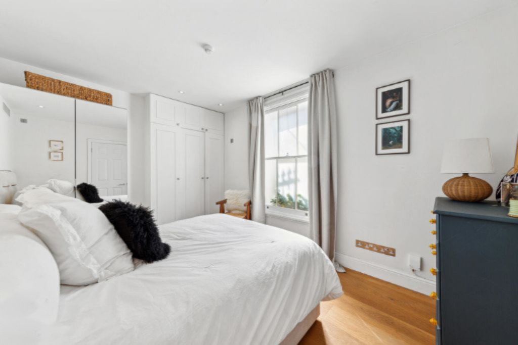 Квартира в Лондоне, Великобритания, 73 м² - фото 3