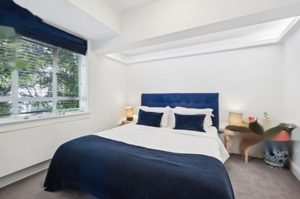 Квартира в Лондоне, Великобритания, 213 м² - фото 3