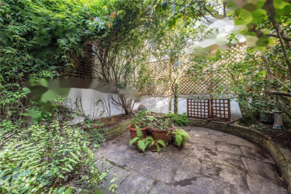 Квартира в Лондоне, Великобритания, 256 м² - фото 3