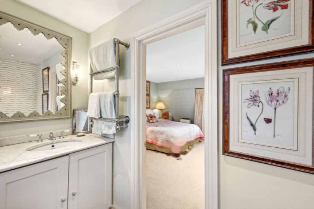 Квартира в Лондоне, Великобритания, 149 м² - фото 3