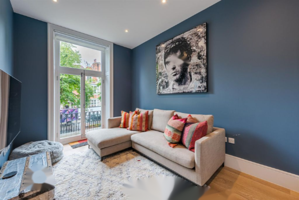 Квартира в Лондоне, Великобритания, 141 м² - фото 3