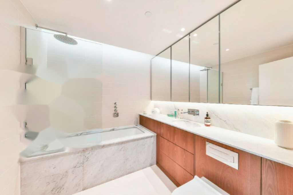 Квартира в Лондоне, Великобритания, 191 м² - фото 3