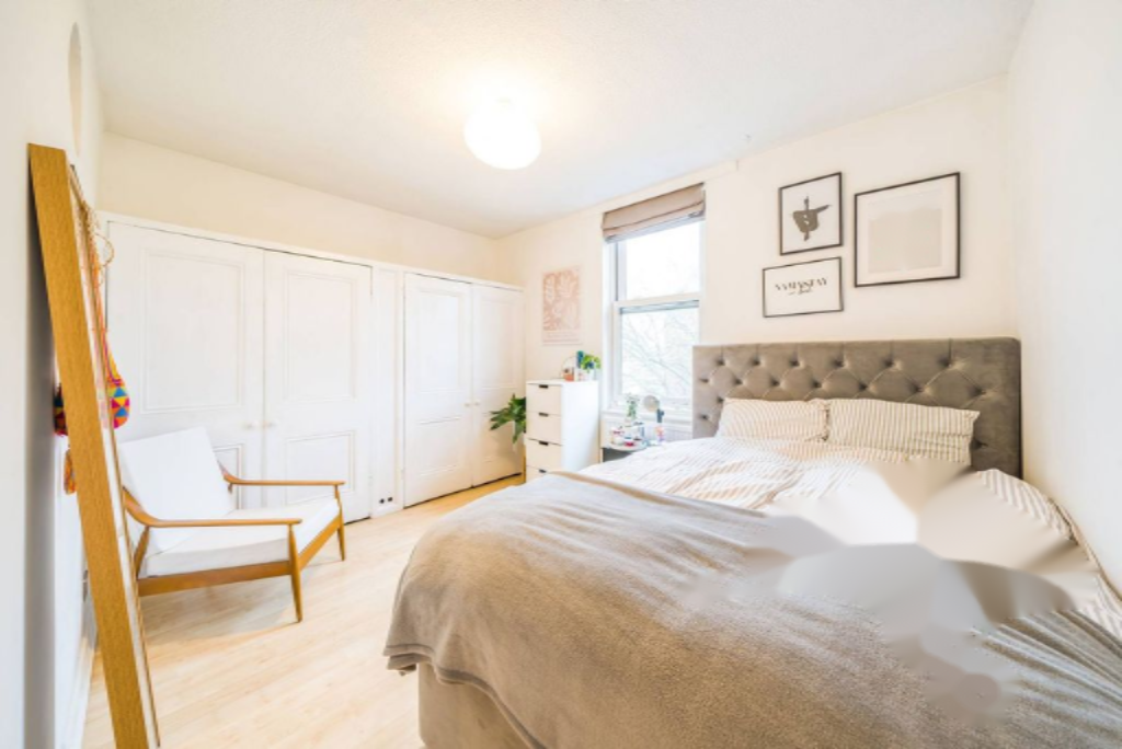 Квартира в Лондоне, Великобритания, 51 м² - фото 3