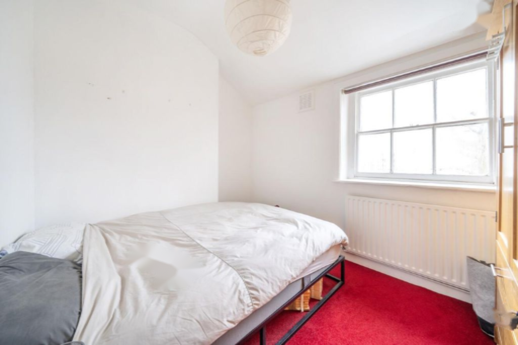 Квартира в Лондоне, Великобритания, 38 м² - фото 3