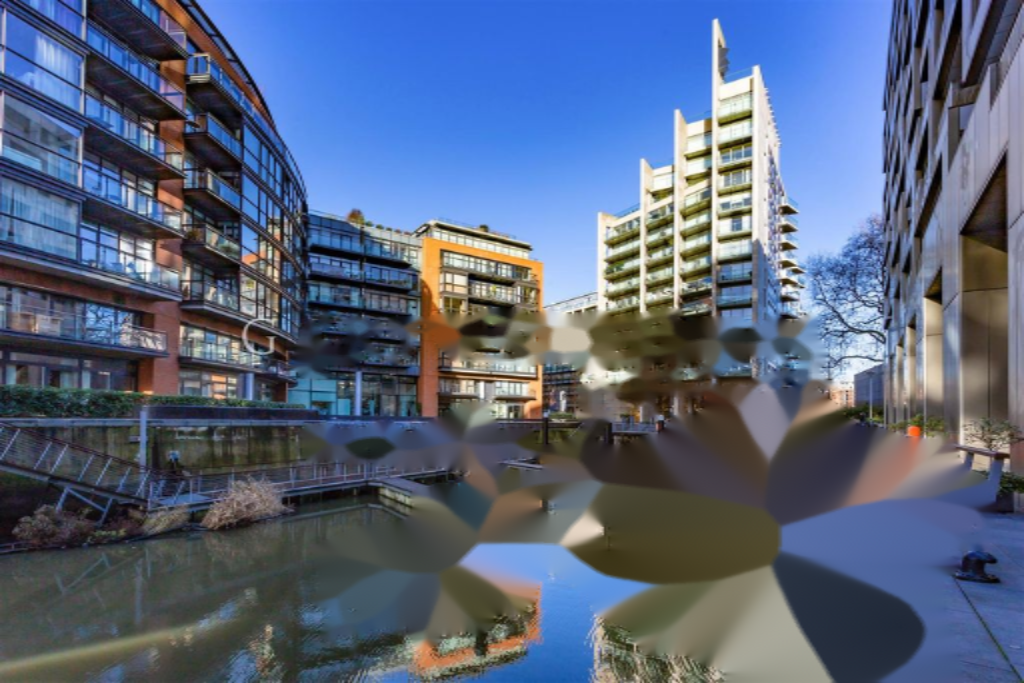 Квартира в Лондоне, Великобритания, 49 м² - фото 3