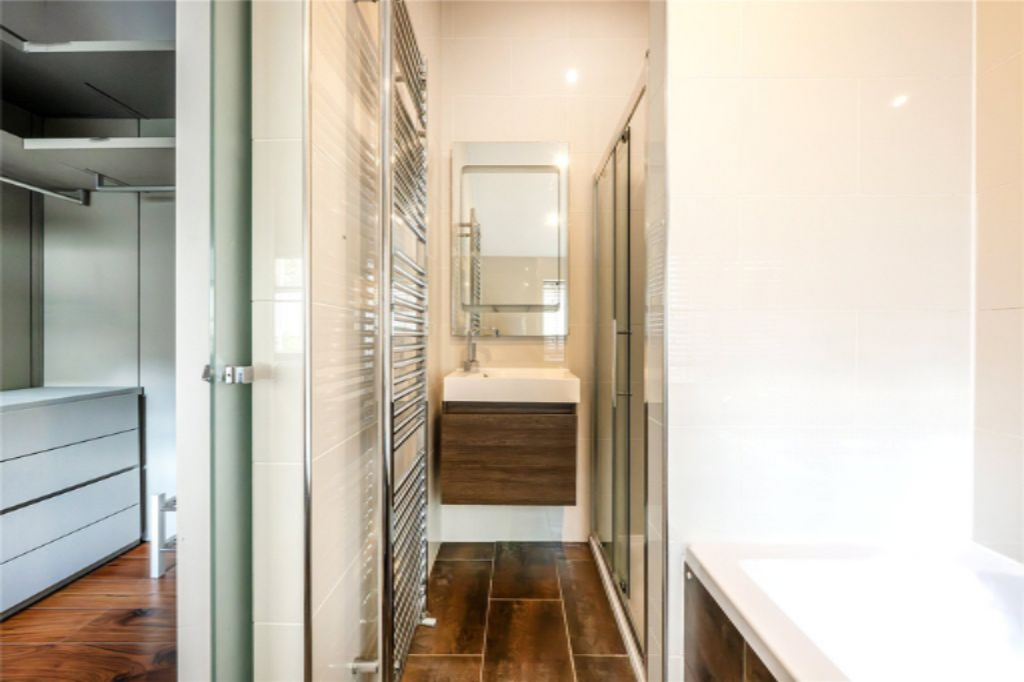 Квартира в Лондоне, Великобритания, 54 м² - фото 3