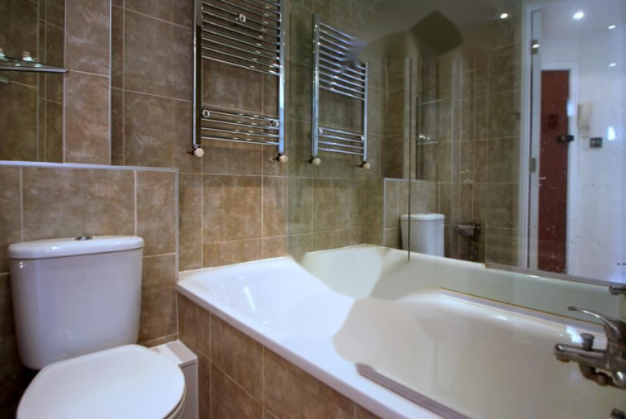 Квартира в Лондоне, Великобритания, 36 м² - фото 3