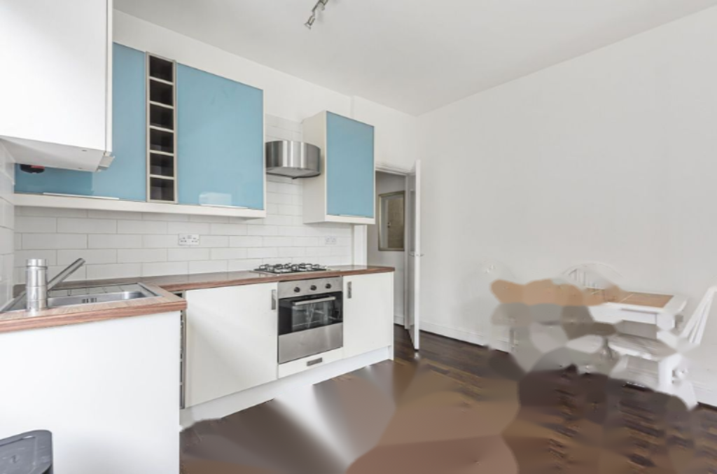 Квартира в Лондоне, Великобритания, 42 м² - фото 3