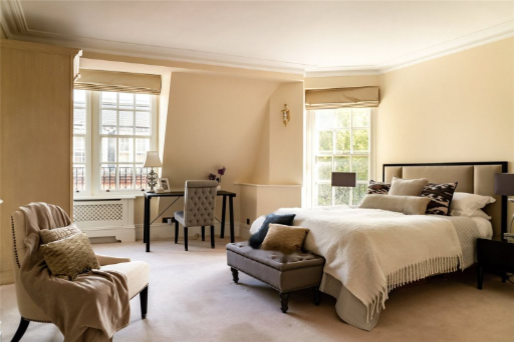 Квартира в Лондоне, Великобритания, 288 м² - фото 3