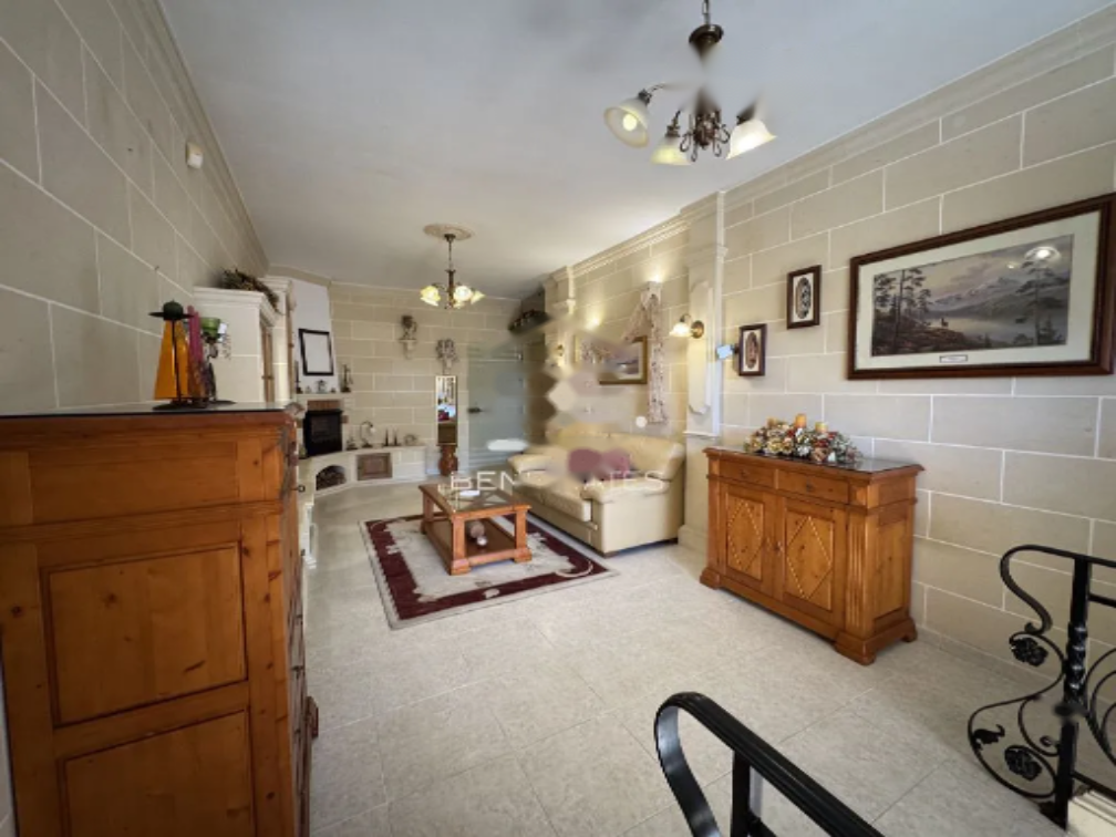 Квартира в Корми, Мальта, 200 м² - фото 3