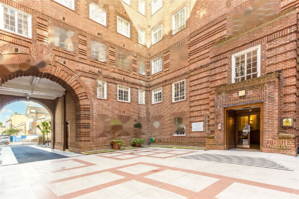 Квартира в Лондоне, Великобритания, 83 м² - фото 3