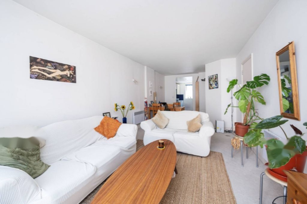 Квартира в Лондоне, Великобритания, 64 м² - фото 3