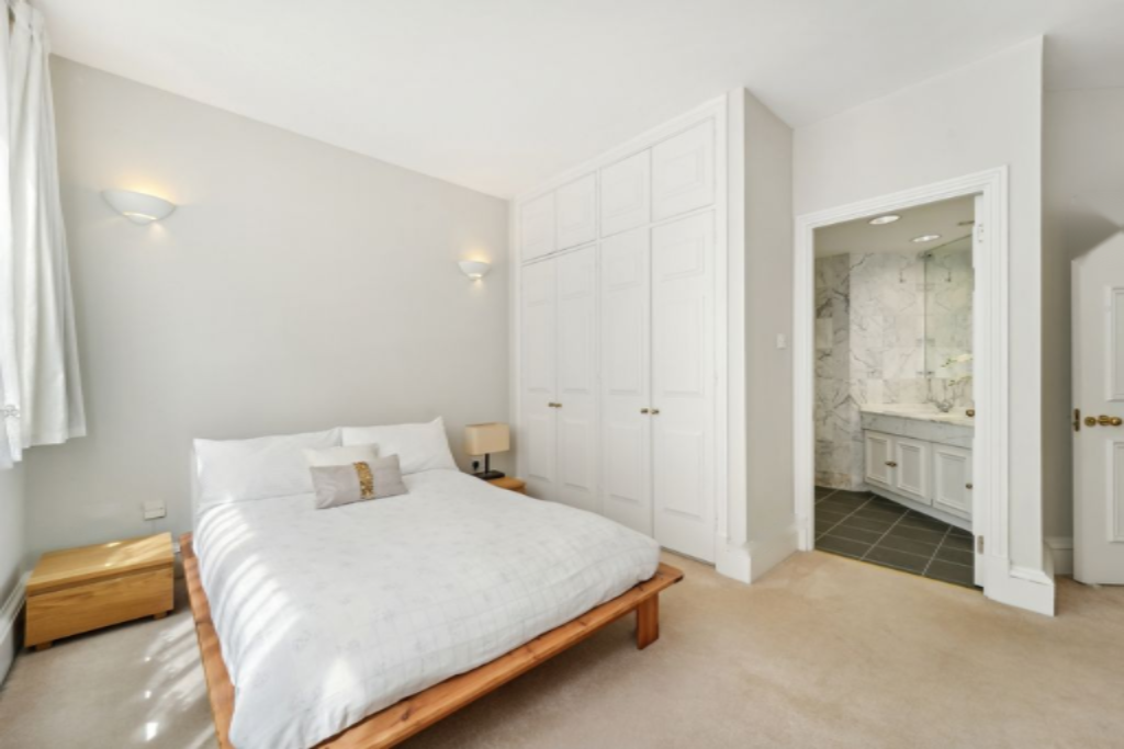 Квартира в Лондоне, Великобритания, 113 м² - фото 3