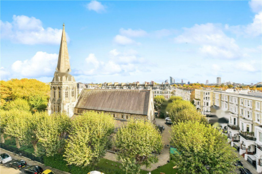 Квартира в Лондоне, Великобритания, 85 м² - фото 3