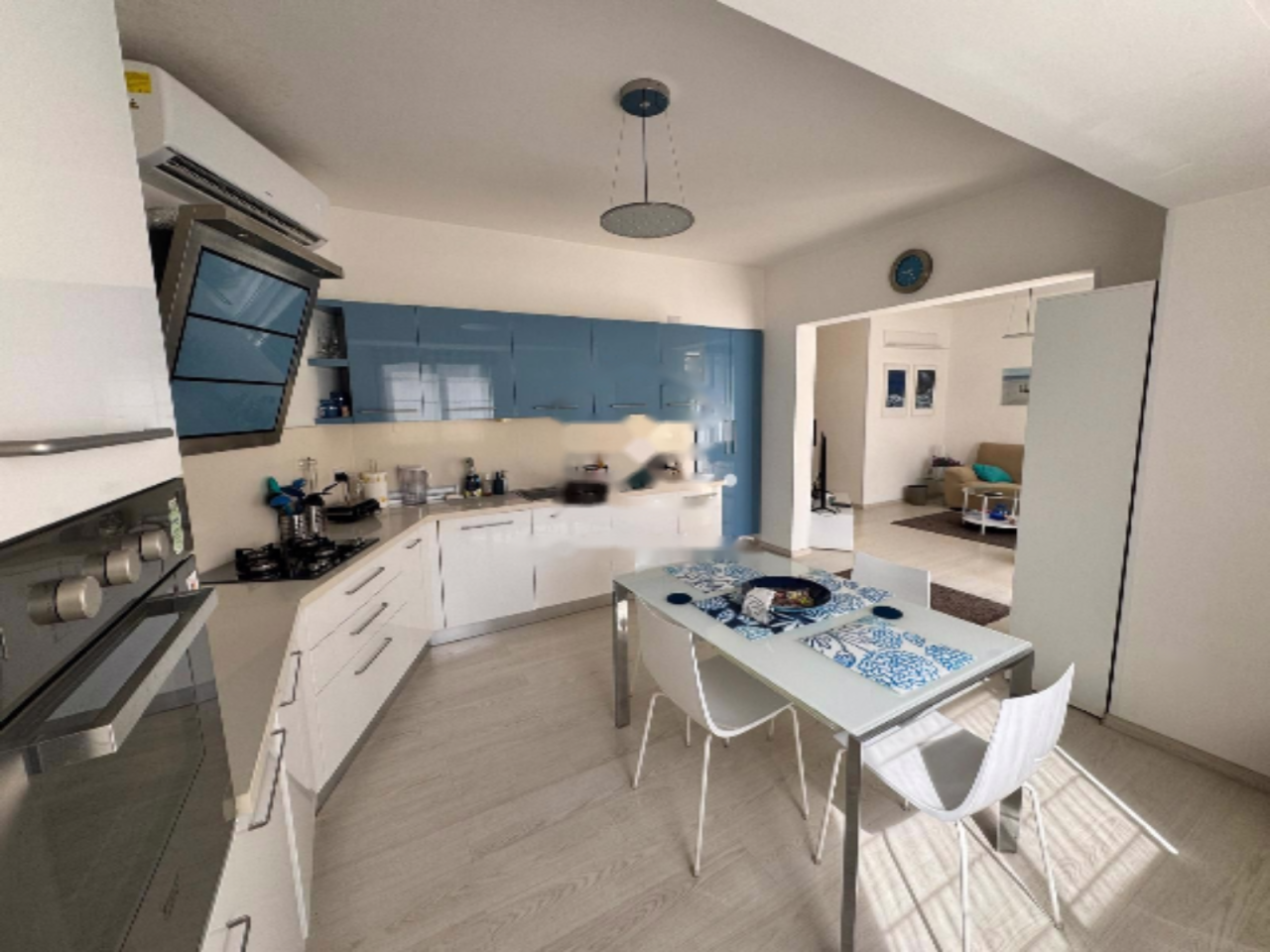 Квартира в Слиме, Мальта, 105 м² - фото 3