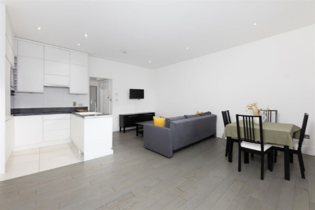 Квартира в Лондоне, Великобритания, 44 м² - фото 3