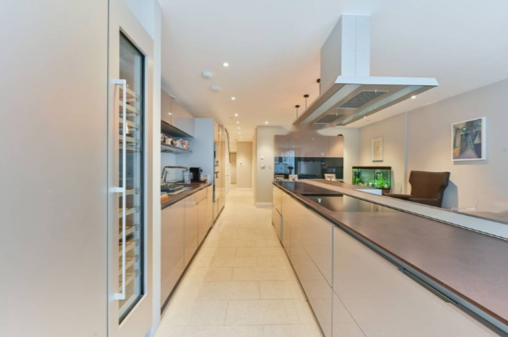 Квартира в Лондоне, Великобритания, 236 м² - фото 3