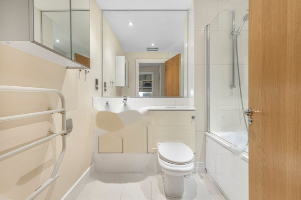 Квартира в Лондоне, Великобритания, 50 м² - фото 3