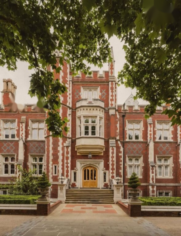 Квартира в Лондоне, Великобритания, 256 м² - фото 3