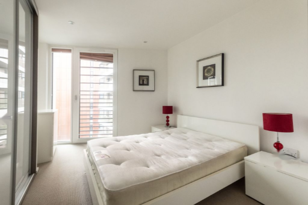 Квартира в Лондоне, Великобритания, 46 м² - фото 3