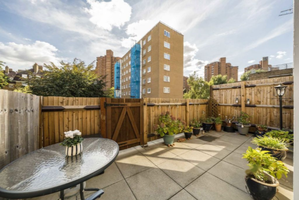 Квартира в Лондоне, Великобритания, 86 м² - фото 3