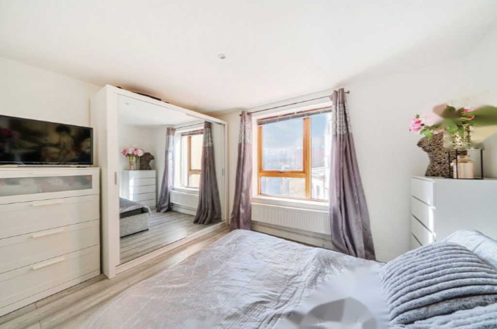 Квартира в Лондоне, Великобритания, 53 м² - фото 3