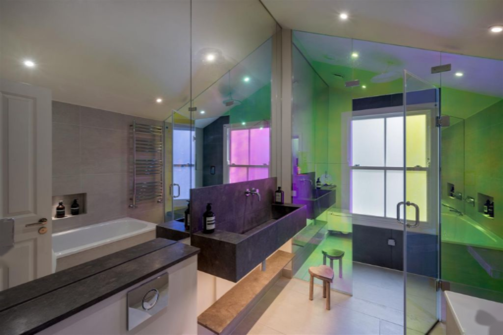 Квартира в Лондоне, Великобритания, 317 м² - фото 3