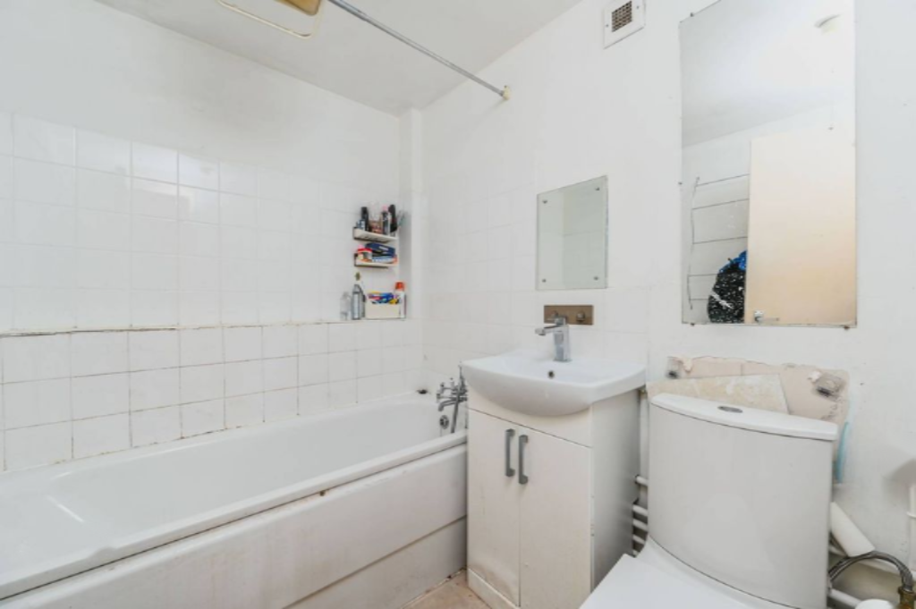 Квартира в Лондоне, Великобритания, 63 м² - фото 3