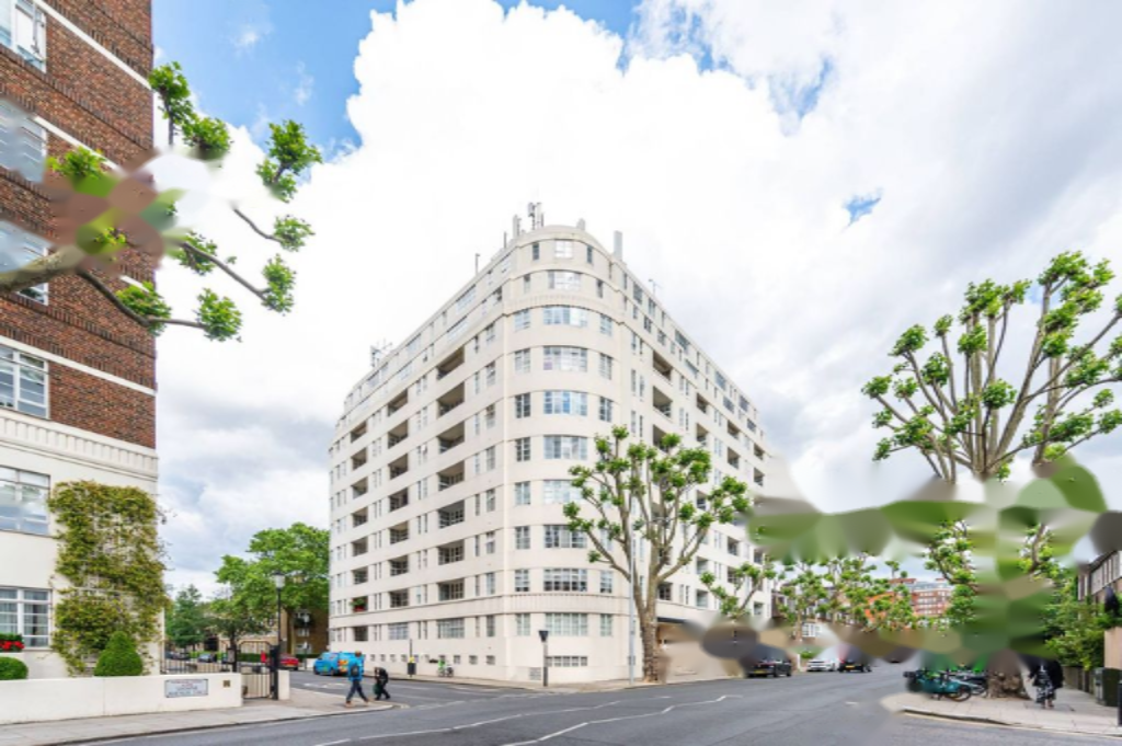 Квартира в Лондоне, Великобритания, 31 м² - фото 3