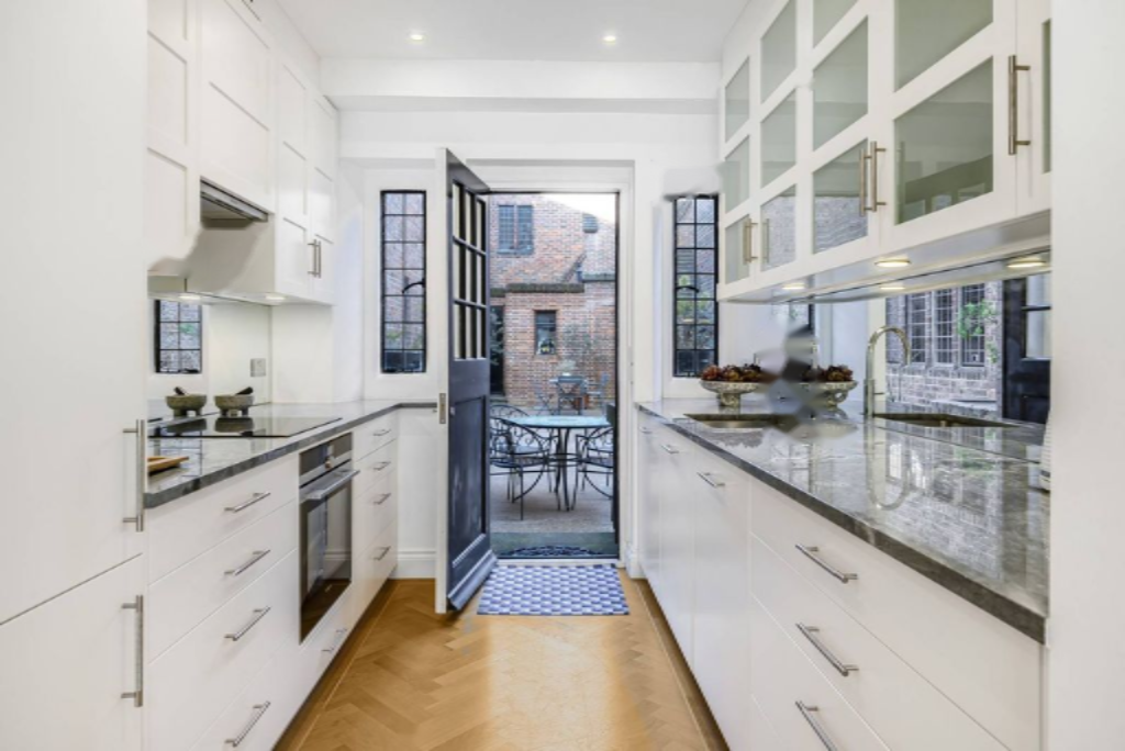 Квартира в Лондоне, Великобритания, 118 м² - фото 3