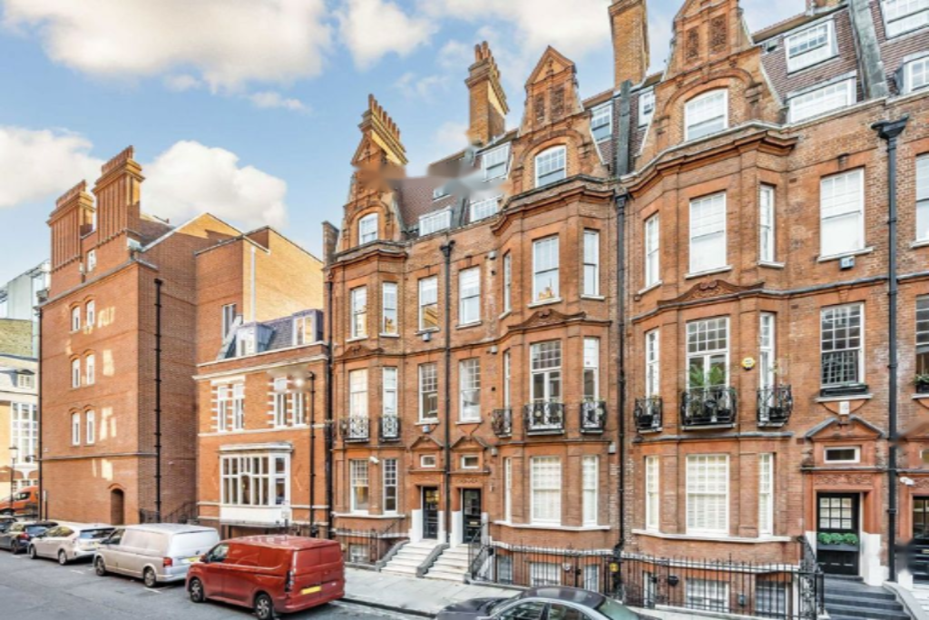 Квартира в Лондоне, Великобритания, 75 м² - фото 3